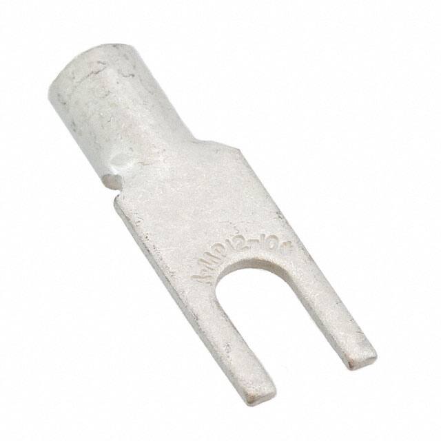 325196 TE Connectivity AMP Connectors  Spade Connectors